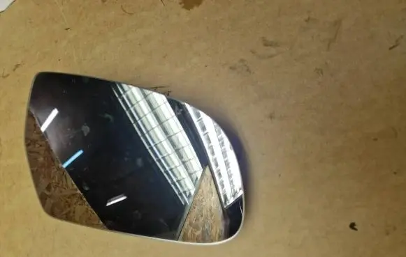 Audi A5 Wing mirror glass 8K0857536G 45FS1271