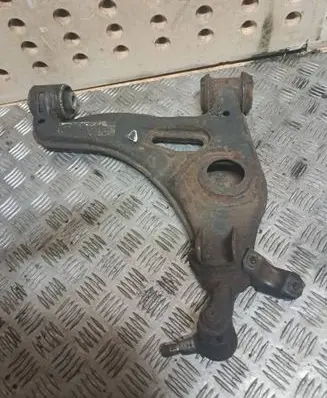 Mercedes-Benz SLK R170 Front lower control arm/wishbone