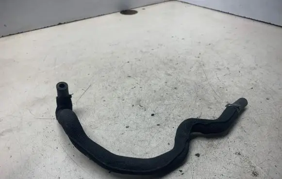 Mercedes-Benz A W169 Engine coolant pipe/hose