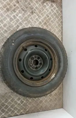 Fiat Ulysse R15 steel rim 
