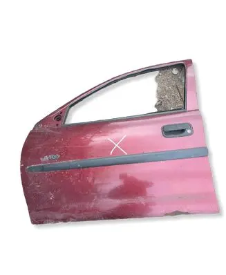 Opel Corsa B Front door 