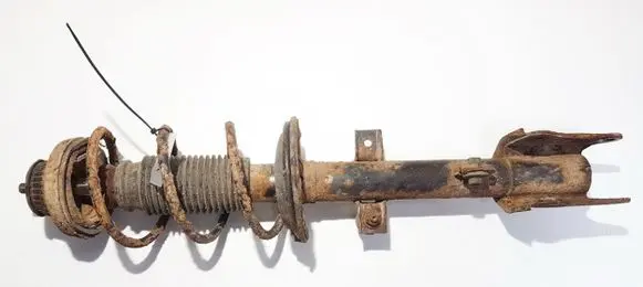 Alfa Romeo 147 Rear shock absorber/damper