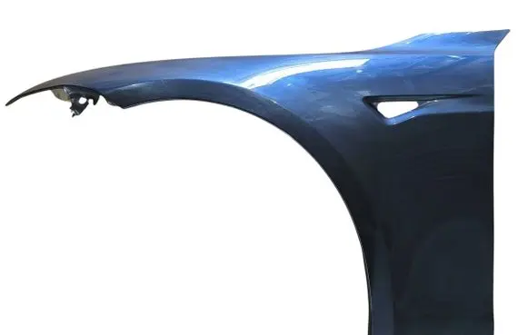 Tesla Model S Fender