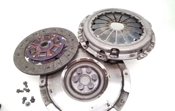 Mazda CX-3 Clutch set kit PE01 K0405 PE0116460