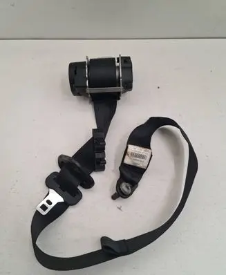 Fiat Freemont Rear seatbelt 616122200A 1000066