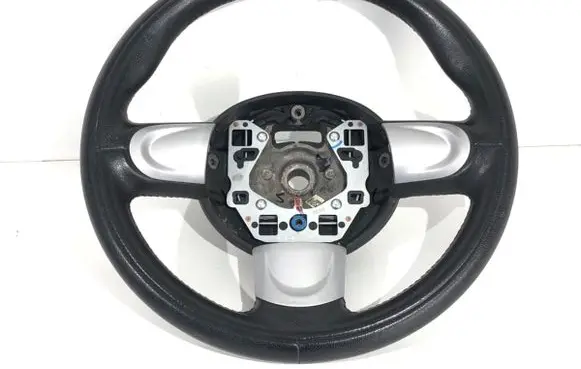 Mini One - Cooper Coupe R56 Steering wheel