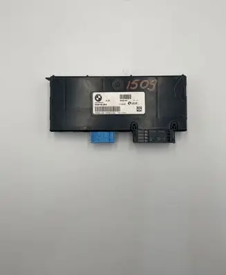 BMW X3 F25 Gateway control module 9232164 110433