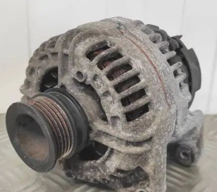 Opel Astra H Generator/alternator 13229985 TWOJEAUTOWYSZKOW TEL882182990