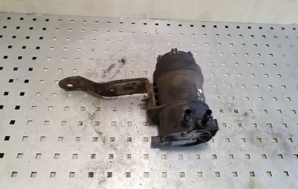 Volvo XC60 Fuel filter 6650473190