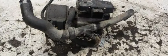 Citroen C5 ABS Pump 96460522867b