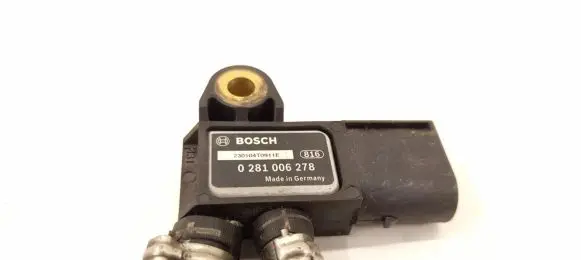 Mercedes-Benz GLK (X204) Air pressure sensor 0061539528 6429050100