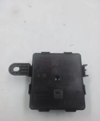 Audi A3 8Y Keyless (KESSY) go control unit/module 5wa959436p