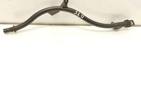 Oil level dip stick