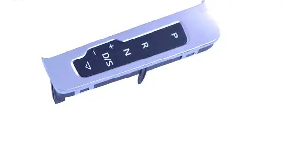 Audi A3 S3 8V Gear shift selector indicator 8V2713463B