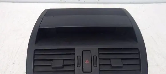 Mazda 6 Dash center air vent grill