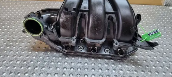 Volkswagen Up Intake manifold 04C133201H