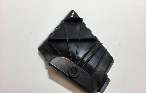 Chevrolet Corvette C8 Radiator support slam panel bracket 23321733