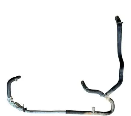 Chevrolet Volt II Engine coolant pipe/hose 23378355
