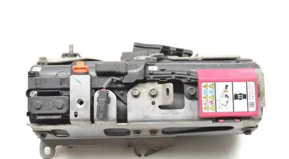 Mazda 6 Hybrid / electric car battery GKH867ZC0B