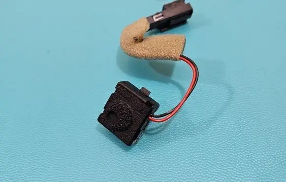 Ford S-MAX Microphone (bluetooth/phone) HP5T-19C055-AA IMPRK1492396