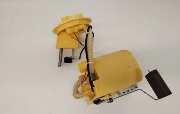 Jaguar F-Pace In-tank fuel pump HK839H307FB 0037514619