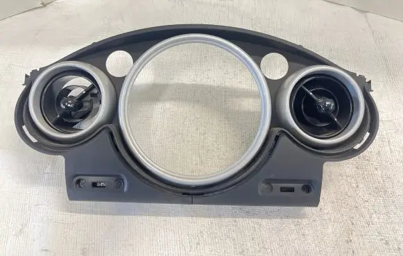 Mini One - Cooper R50 - 53 Dashboard trim 0769337 504860