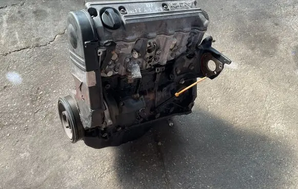 Audi 100 S4 C4 Engine AAT 123AAT AAT123