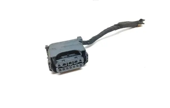 BMW X2 F39 Headlight/headlamp wiring loom/harness 6913653 1452336A