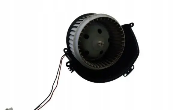 Opel Astra H Front door blower motor 52407543