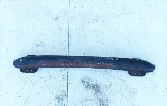 Rear beam
