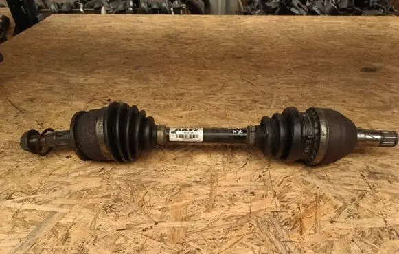 Opel Astra J Front driveshaft 13335145 10243397