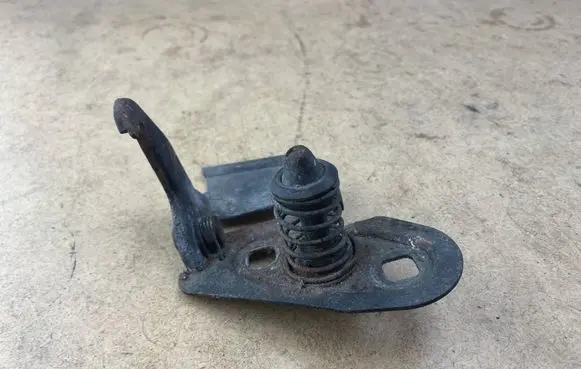 BMW 3 E36 Engine bonnet/hood lock/latch loop/hook 51238130865 8130865