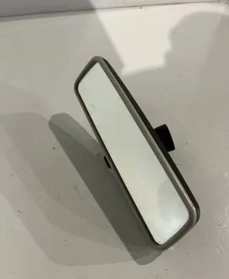 Volkswagen PASSAT B6 Rear view mirror (interior) E1021065