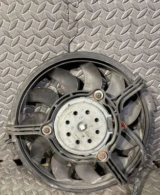 Audi A8 S8 D2 4D Electric radiator cooling fan 866619J AD1032