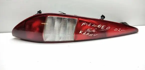 Ford Mondeo Mk III Rear/tail lights 1S7113405C