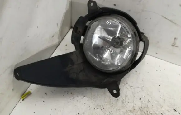 Chevrolet Captiva Front fog light 00015691