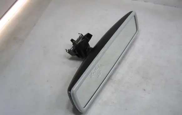 Volkswagen Golf VII Rear view mirror (interior) 7N0857511L 49164843 082614