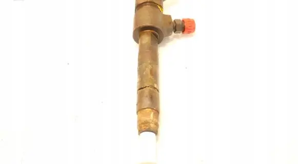 Fiat Grande Punto Fuel injector 0445110276
