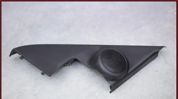 Honda Accord Front door high frequency speaker 72443TL0