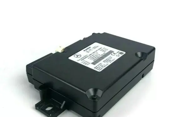 Mercedes-Benz C W205 Other control units/modules A2059007123