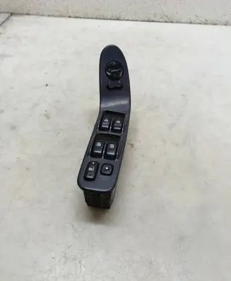 Hyundai Sonata Electric window control switch 620W00861