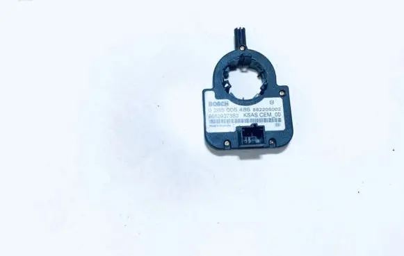 Citroen C4 I Steering wheel adjustment handle/lever 9662937380 0265005486