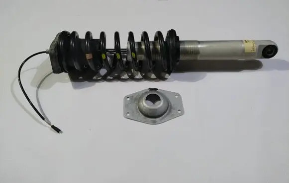 Maserati GranTurismo Rear shock absorber with coil spring 230030