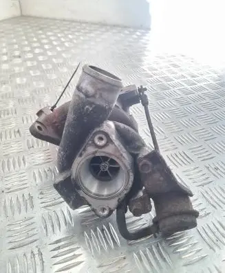 Ford Transit Turbo