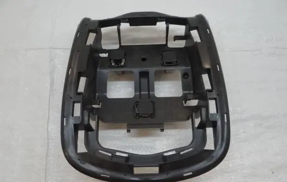 Peugeot 508 Rear seat light 9687919980