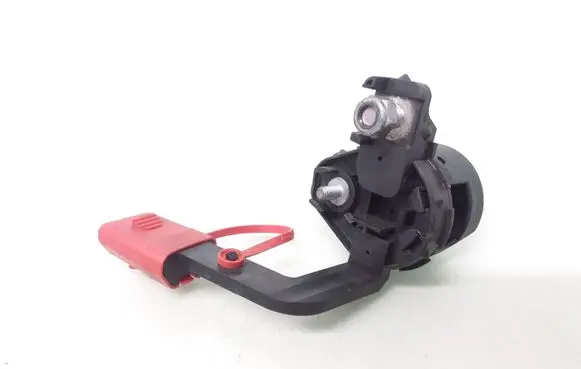 BMW 1 E81 E87 Positive cable (battery) 9144884