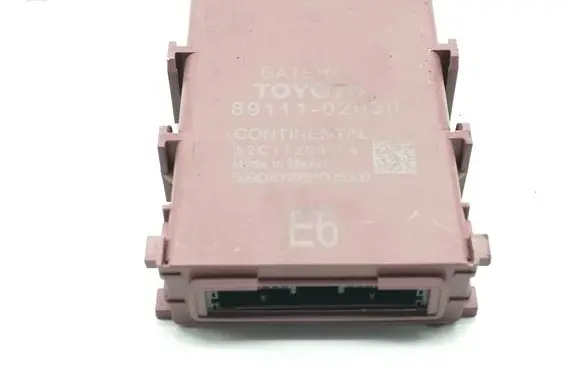 Toyota Corolla E210 E21 Gateway control module 8911102030