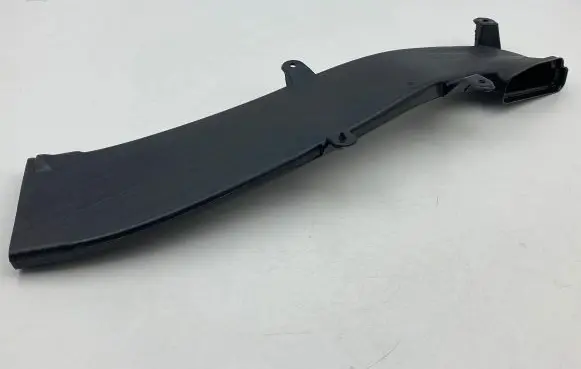 Volvo S60 Cabin air duct channel 31469604