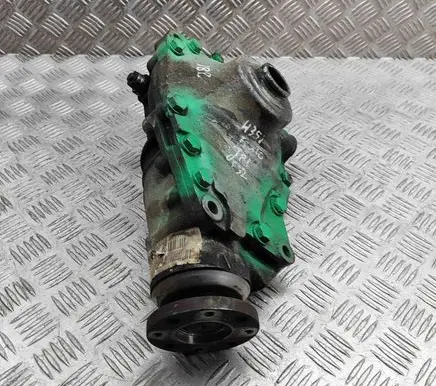 BMW 4 F32 F33 Front differential 7578157
