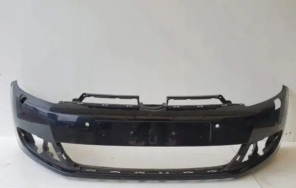 Volkswagen Golf VI Front bumper 5K0807221